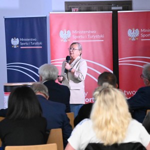 Konferencja trenerów Szczyrk 2025