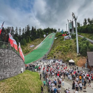 FIS Grand Prix Wisła 2026