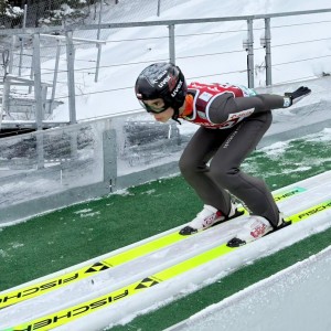 Skoki COS Zakopane