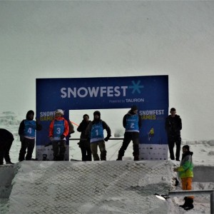 Snow Fest w Szczyrku