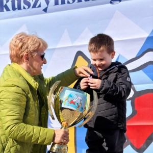 Koziołek Matołek w Zakopanem