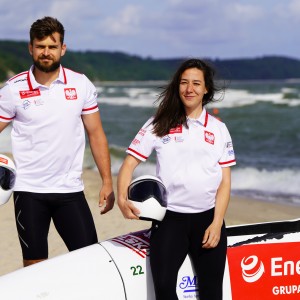 Zdjęcie podglądowe ze zgrupowania bobsleistów