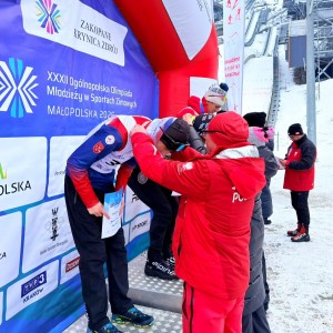 OOM Małopolska 2026