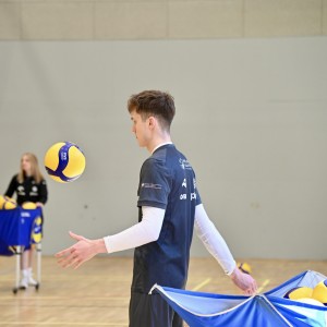 Kadra U-18 kobiet