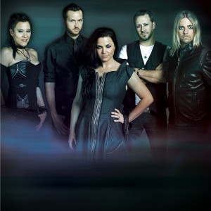Evanescence - koncert