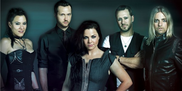 Evanescence - koncert