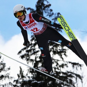 FIS Cup Wielka Krokiew