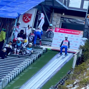 FIS Cup w Zakopanem
