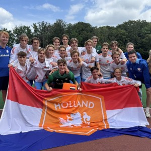 8 Nations Cup 2026 – tydzień hokeja na trawie w Wałczu dobiegł końca