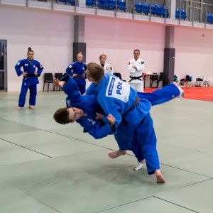 Polski Związek Judo