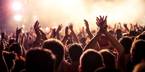 The Music of Queen Live