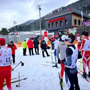OOM Zakopane