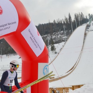 OOM skoki Zakopane