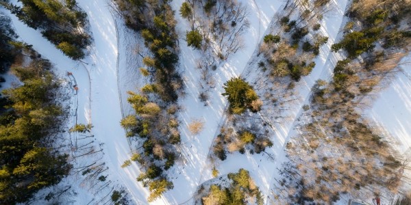 Trasa biegowa COS Zakopane