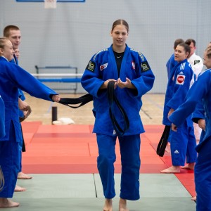 Polski Związek Judo