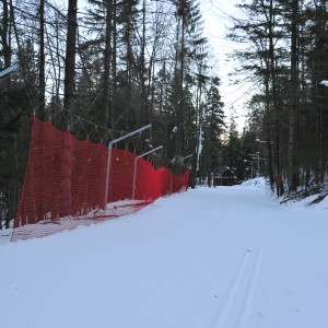 SMS Zakopane trening