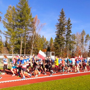 Sztafeta COS Zakopane