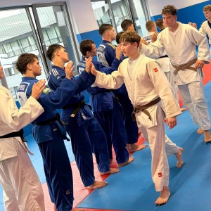 Polski Związek Judo