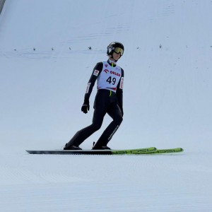 Orlen Cup w Zakopanem