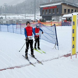Trasy biegowe COS Zakopane