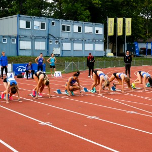 4 Mityng Lekkoatletyczny im. Zdzisława Krzyszkowiaka przeszedł do historii