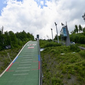 Lunety widokowe