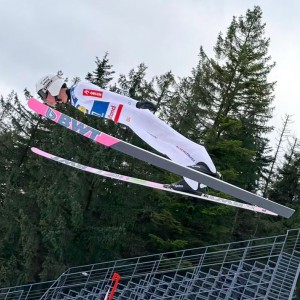 Wielka Krokiew COS Zakopane