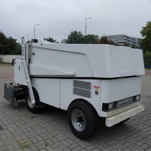 Rolba Zamboni 520 