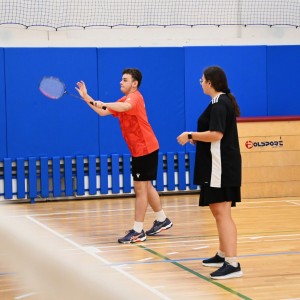 Badminton Polska