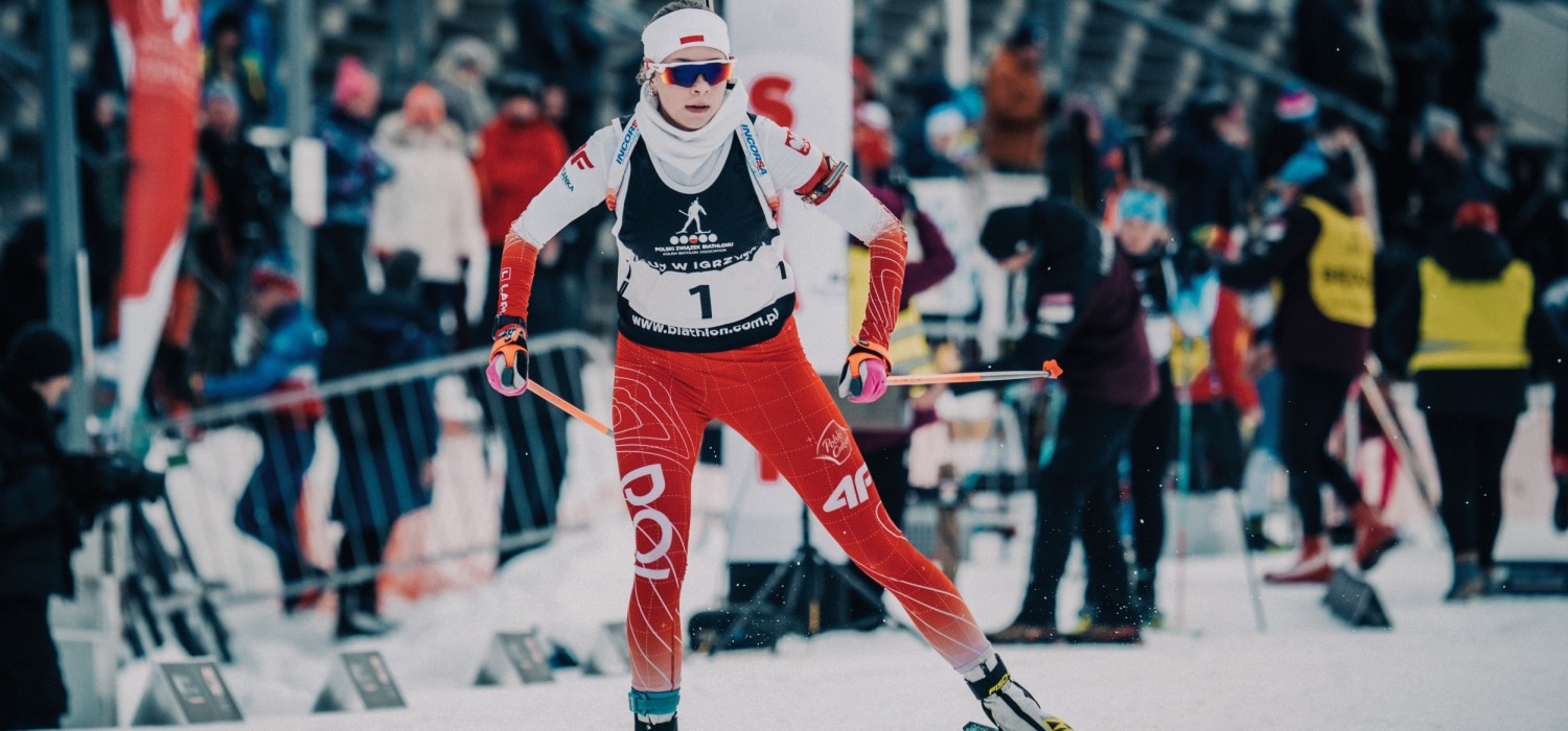 Zawody Biathlonowe Pododdziałów Rozpoznania i Walki Elektronicznej