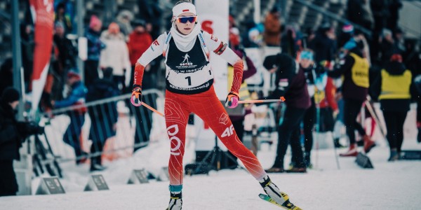 Zawody Biathlonowe Pododdziałów Rozpoznania i Walki Elektronicznej