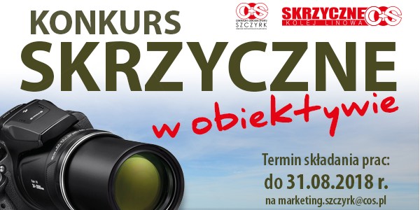 Konkurs Skrzyczne w obiektywie