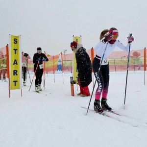 Trasy biegowe COS Zakopane