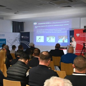 Konferencja trenerów Szczyrk 2025