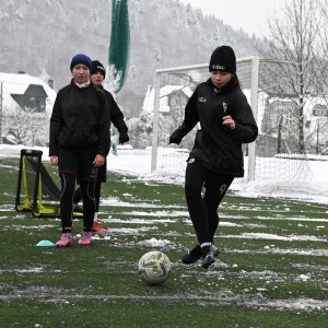 Górnik Zabrze COS Szczyrk