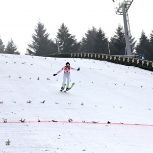 FIS Cup w Szczyrku