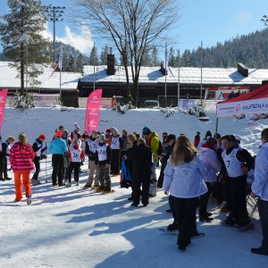 Zimowe Igrzyska Olimpiad Specjalnych