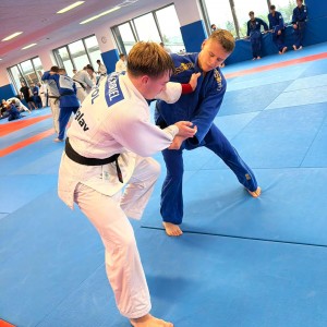 Polski Związek Judo