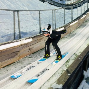 Skoki COS Zakopane