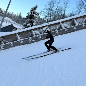 Obiekty zimowe COS Zakopane