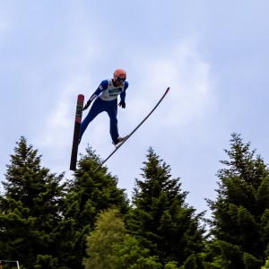 Memoriał Olimpijczyków w Szczyrku