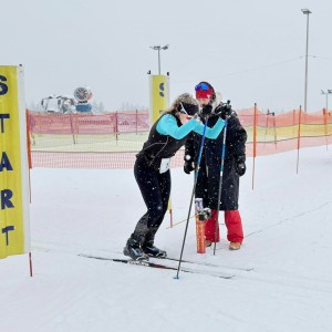 Trasy biegowe COS Zakopane