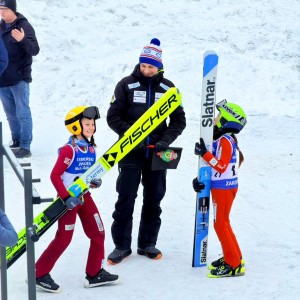 Memoriał w COS Zakopane