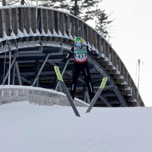 Skoki COS Zakopane