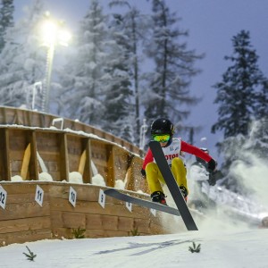 Skoki COS Zakopane