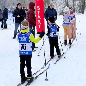 Memoriał w COS Zakopane