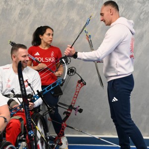 Kadra Polski w parałucznictwie