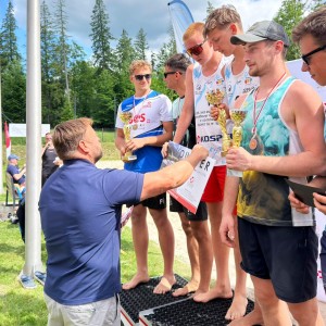 I Otwarte Mistrzostwa Zakopanego