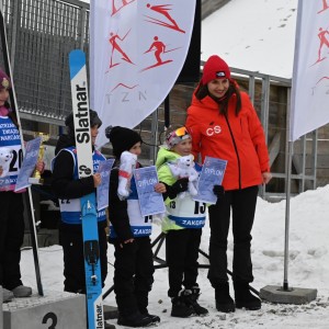 Memoriał w COS Zakopane
