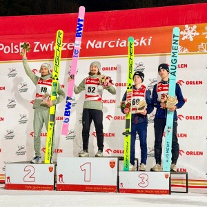 FIS Cup w Zakopanem